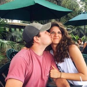 Meet your Posher, Savannah